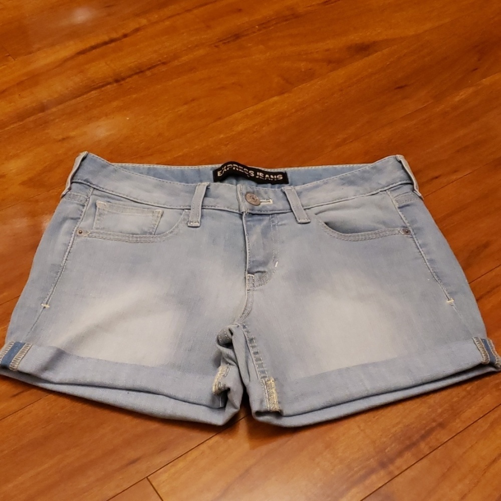 Express sz 6
